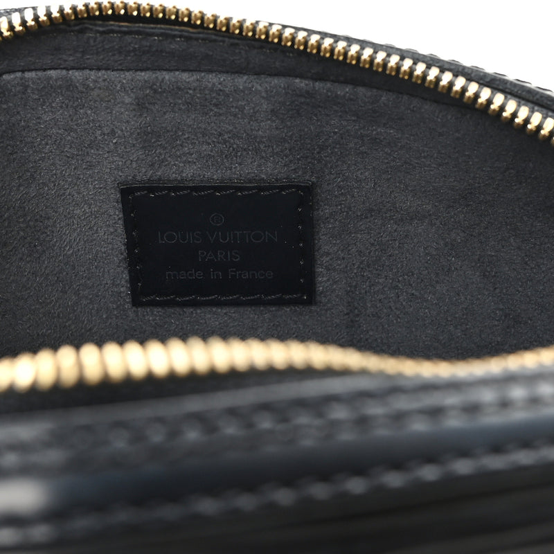 Louis Vuitton Epi Jasmin Black