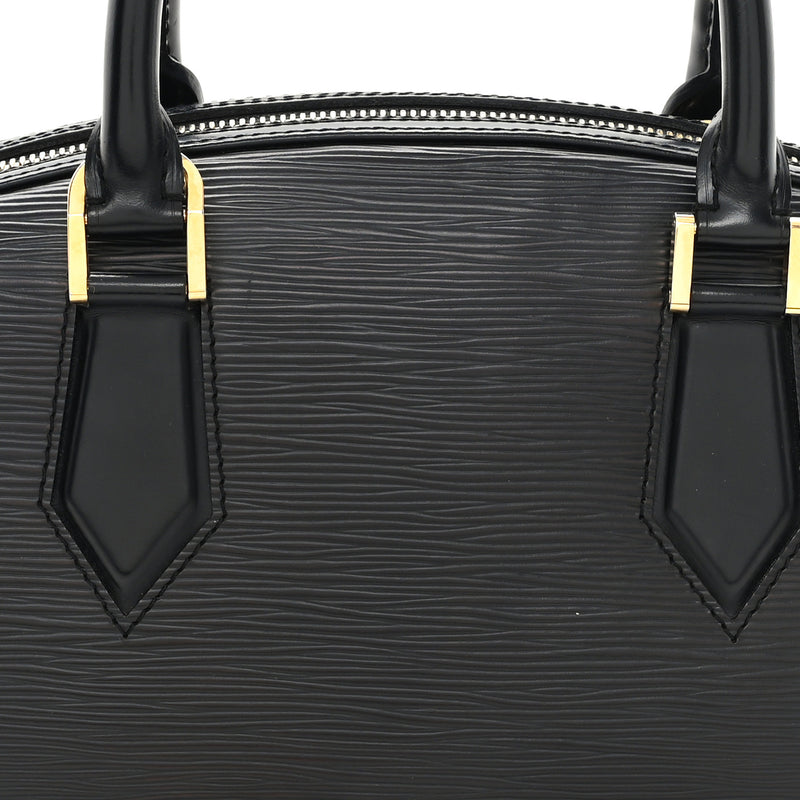 Louis Vuitton Epi Jasmin Black