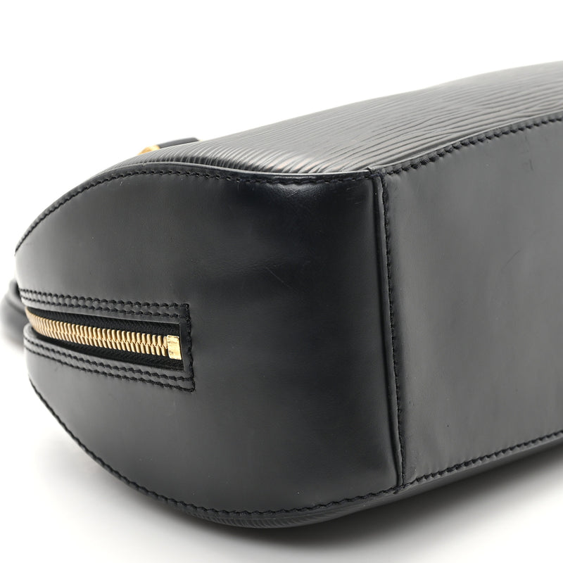 Louis Vuitton Epi Jasmin Black