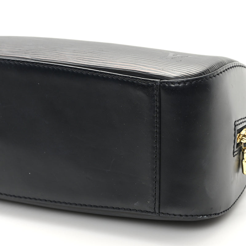 Louis Vuitton Epi Jasmin Black