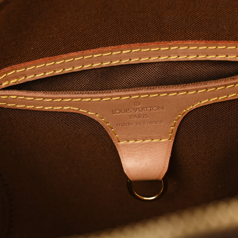 Louis Vuitton Ellipse Mm