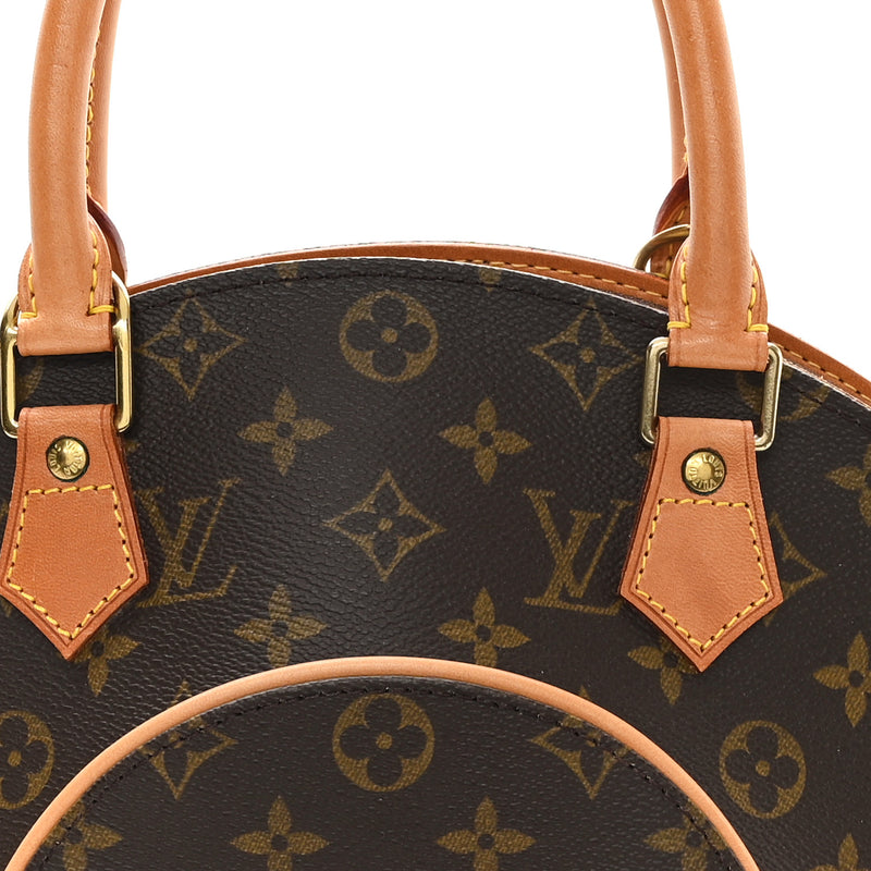 Louis Vuitton Ellipse Mm