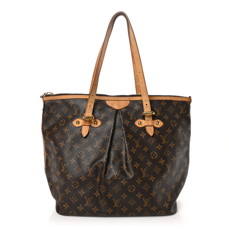 Louis Vuitton Palermo Gm