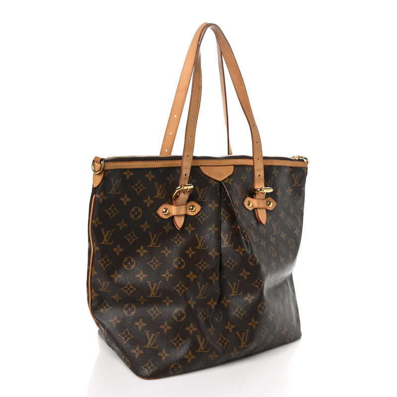 Louis Vuitton Palermo Gm