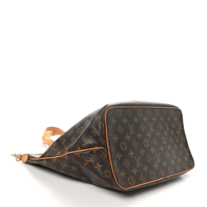 Louis Vuitton Palermo Gm