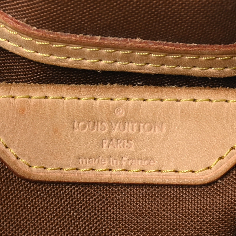 Louis Vuitton Palermo Gm
