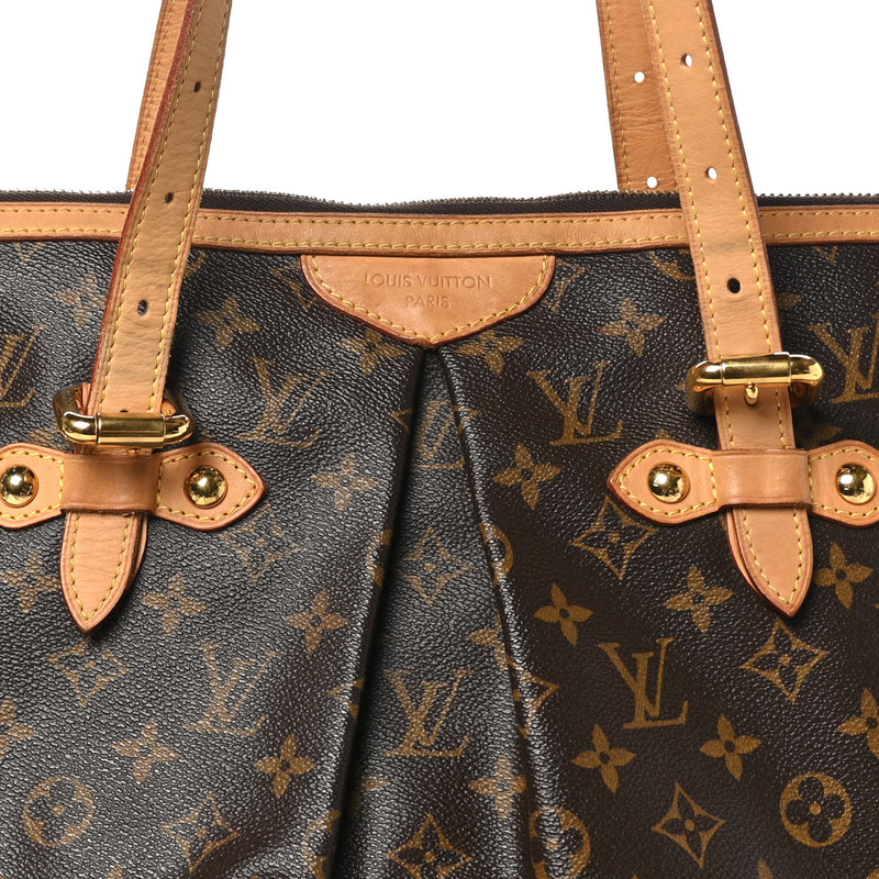Louis Vuitton Palermo Gm