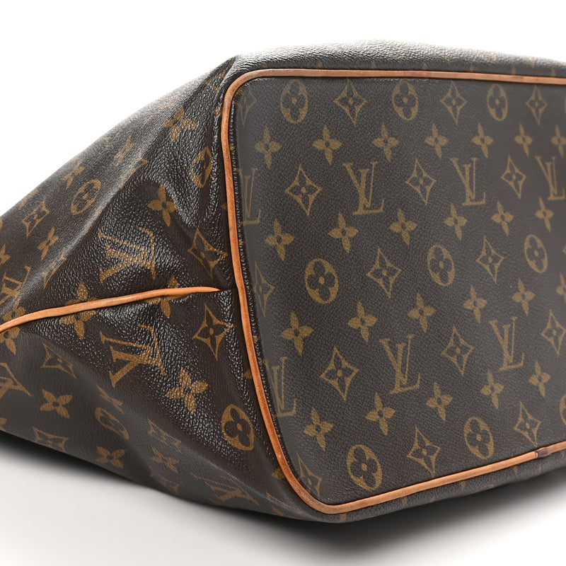 Louis Vuitton Palermo Gm