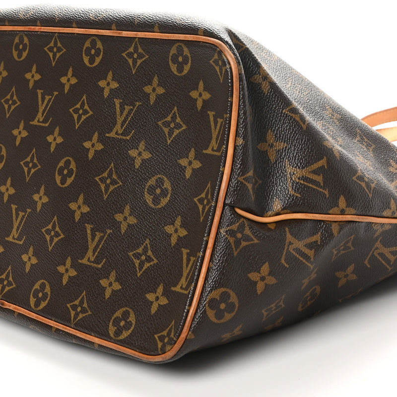 Louis Vuitton Palermo Gm