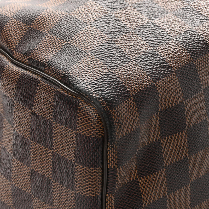 Louis Vuitton Damier Ebene Speedy 35