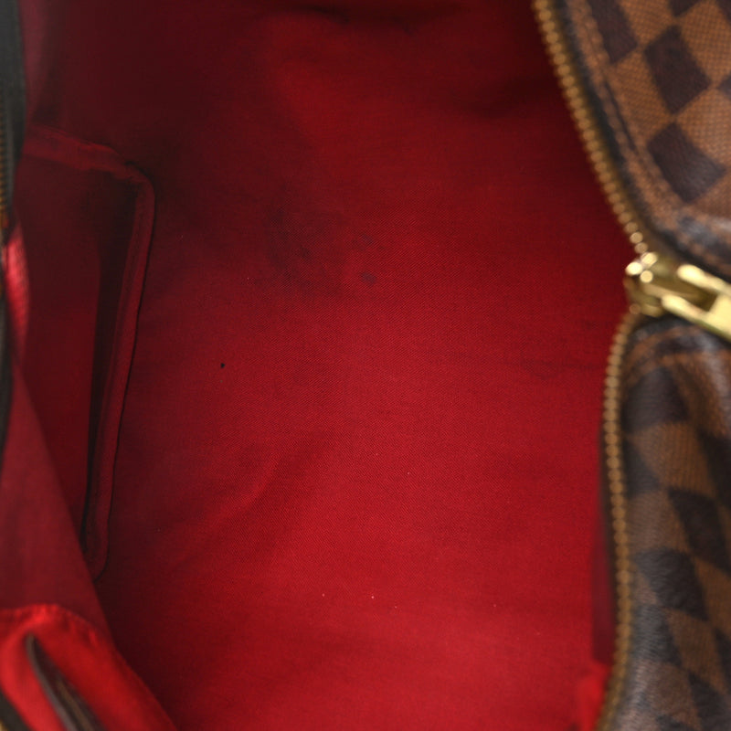 Louis Vuitton Damier Ebene Speedy 35