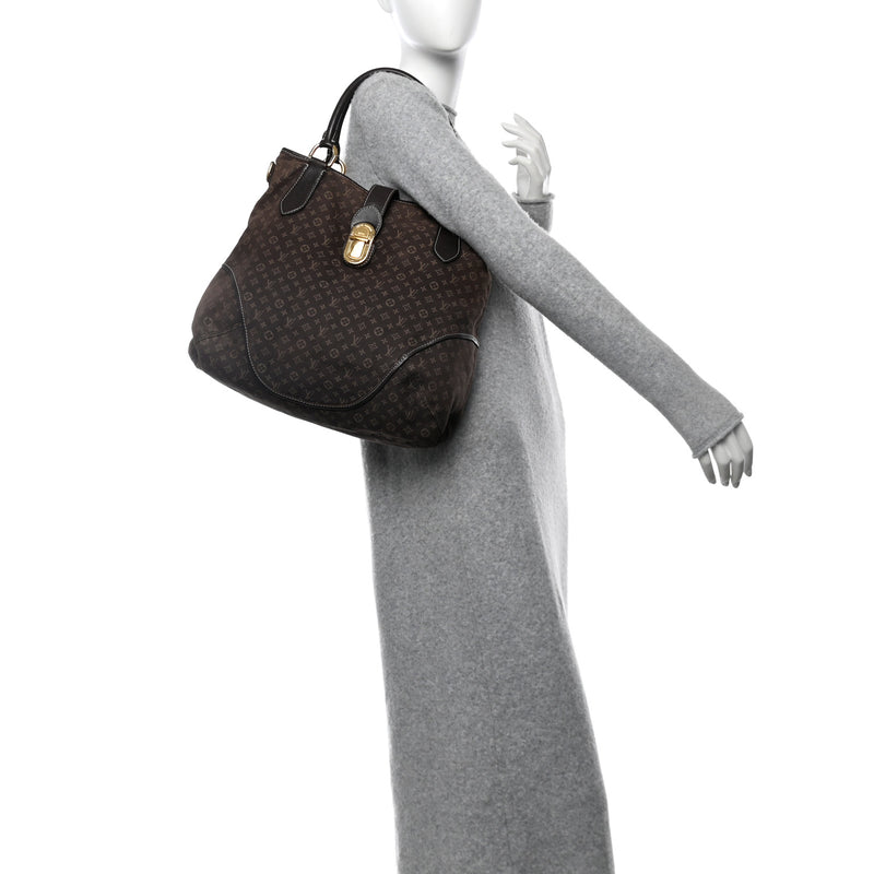 Louis Vuitton Idylle Elegie Fusain