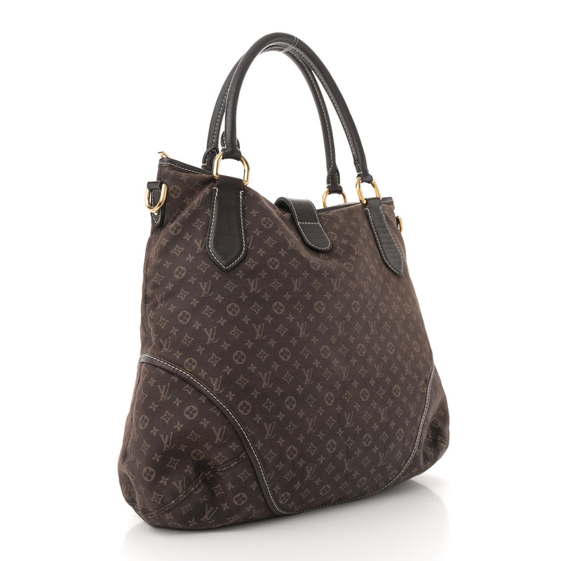 Louis Vuitton Idylle Elegie Fusain