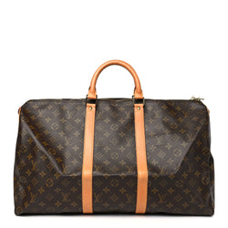 Louis Vuitton Keepall 50