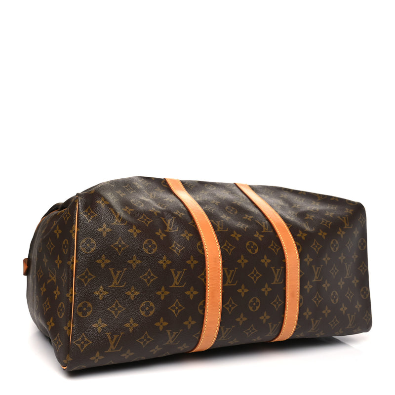 Louis Vuitton Keepall 50