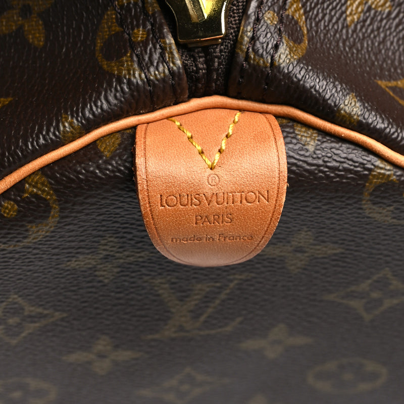 Louis Vuitton Keepall 50