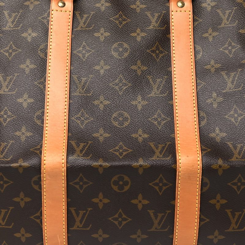 Louis Vuitton Keepall 50