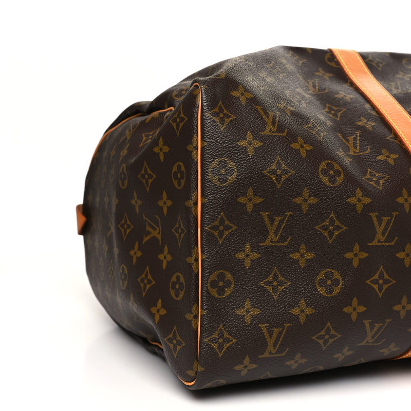 Louis Vuitton Keepall 50