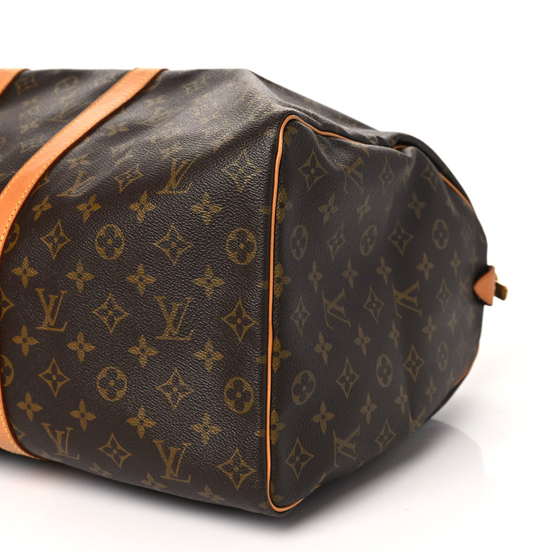 Louis Vuitton Keepall 50