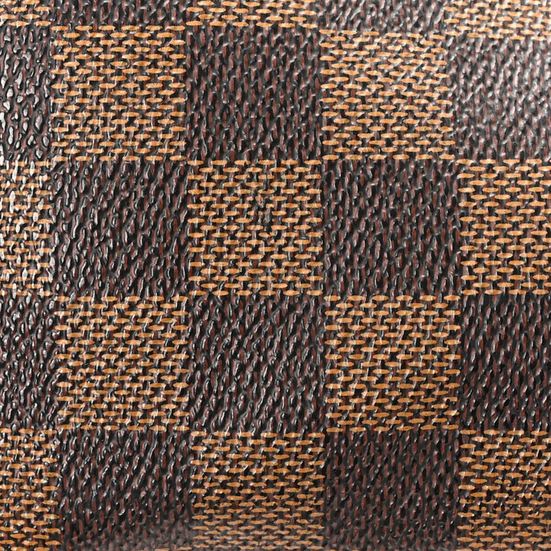 Louis Vuitton Damier Ebene Saleya Mm