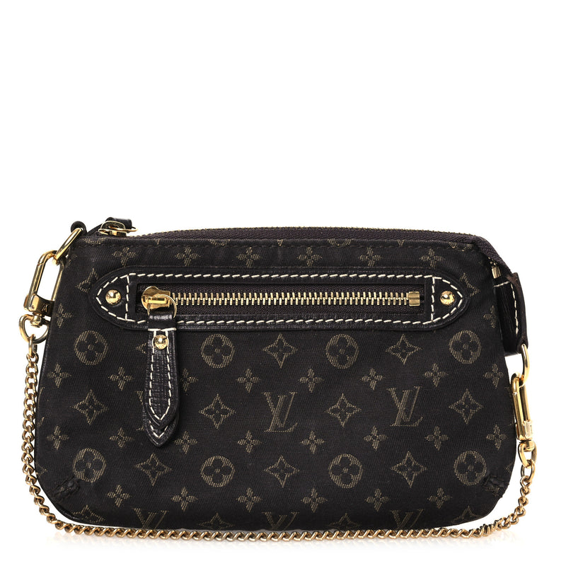 Louis Vuitton Idylle Mini Pochette