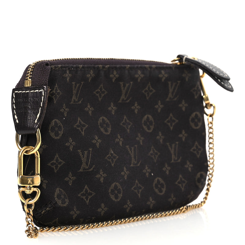 Louis Vuitton Idylle Mini Pochette