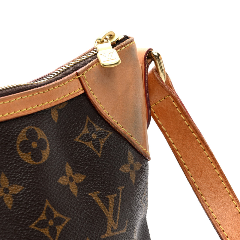 Louis Vuitton Odeon Pm