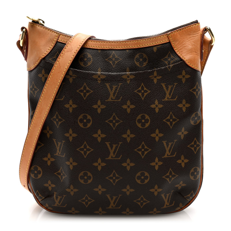 Louis Vuitton Odeon Pm