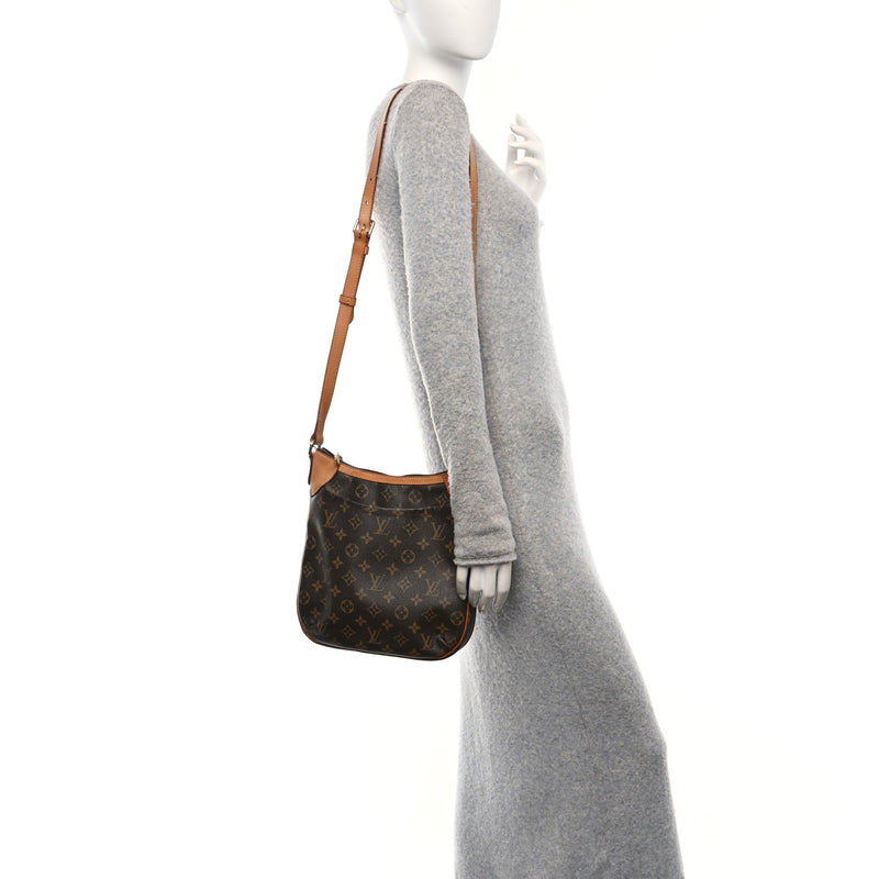 Louis Vuitton Odeon Pm