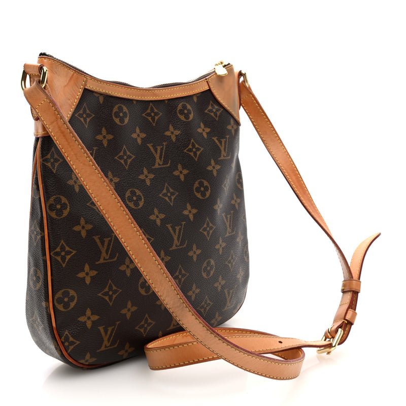Louis Vuitton Odeon Pm