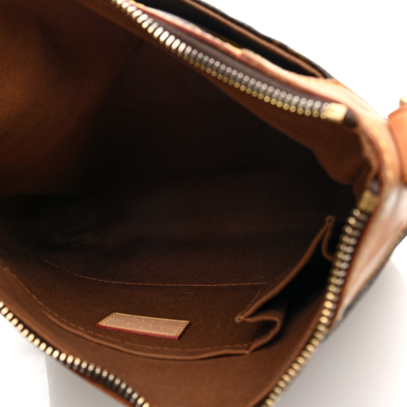 Louis Vuitton Odeon Pm
