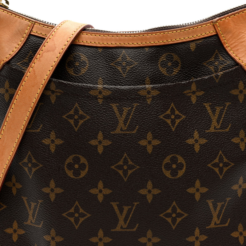 Louis Vuitton Odeon Pm