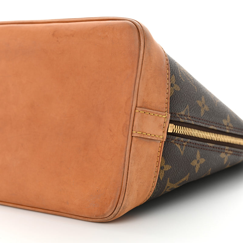 Louis Vuitton Alma Pm