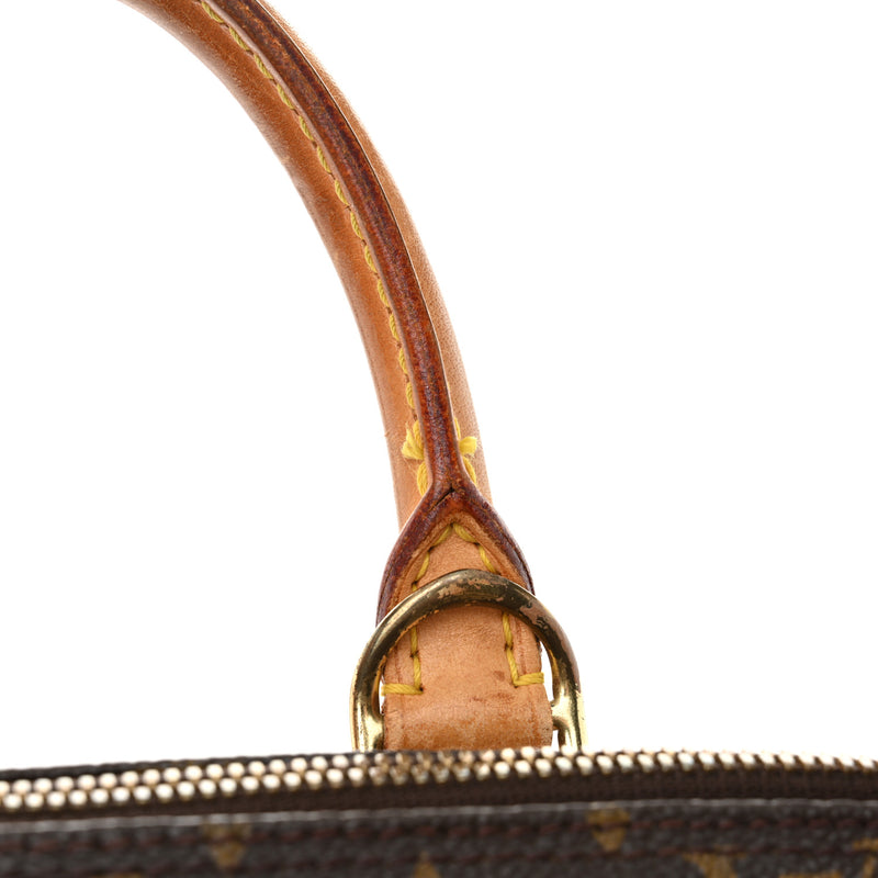 Louis Vuitton Alma Pm