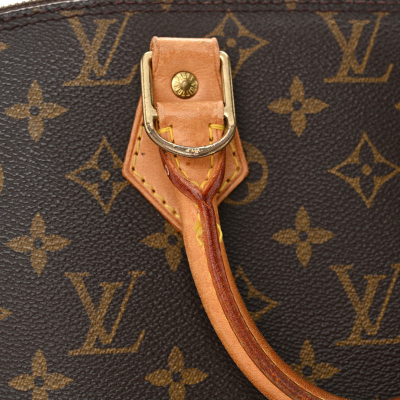 Louis Vuitton Alma Pm