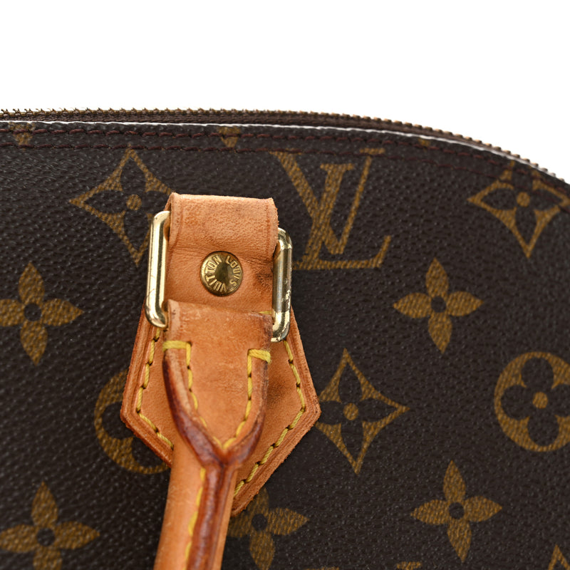 Louis Vuitton Alma Pm