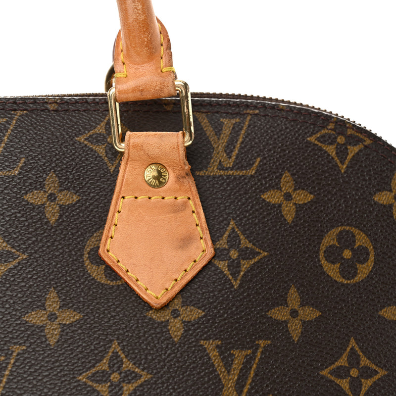 Louis Vuitton Alma Pm