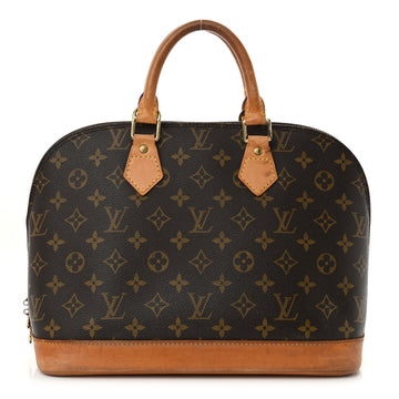 Louis Vuitton Alma Pm