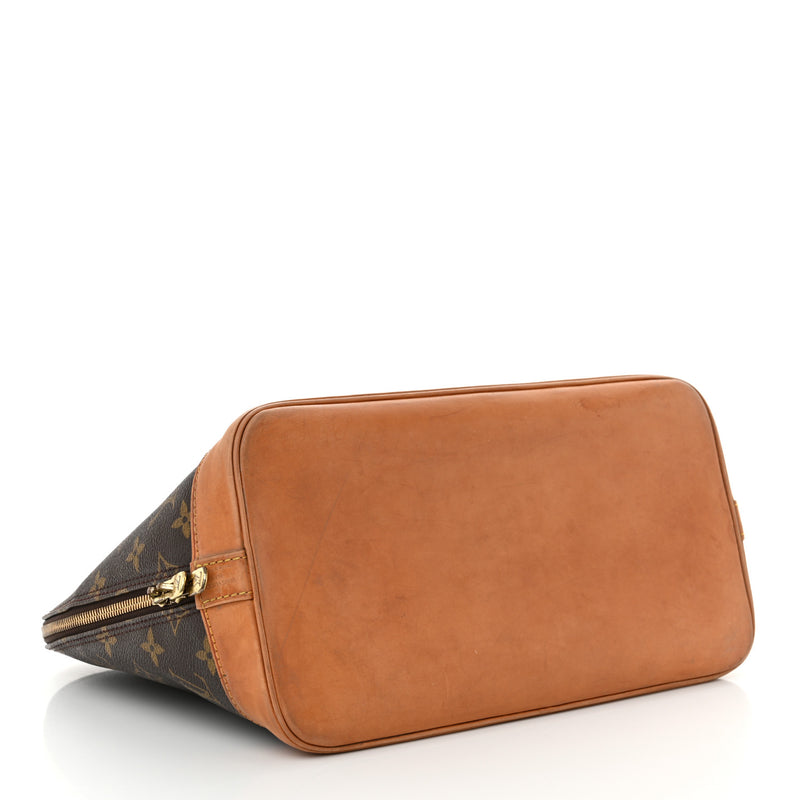 Louis Vuitton Alma Pm