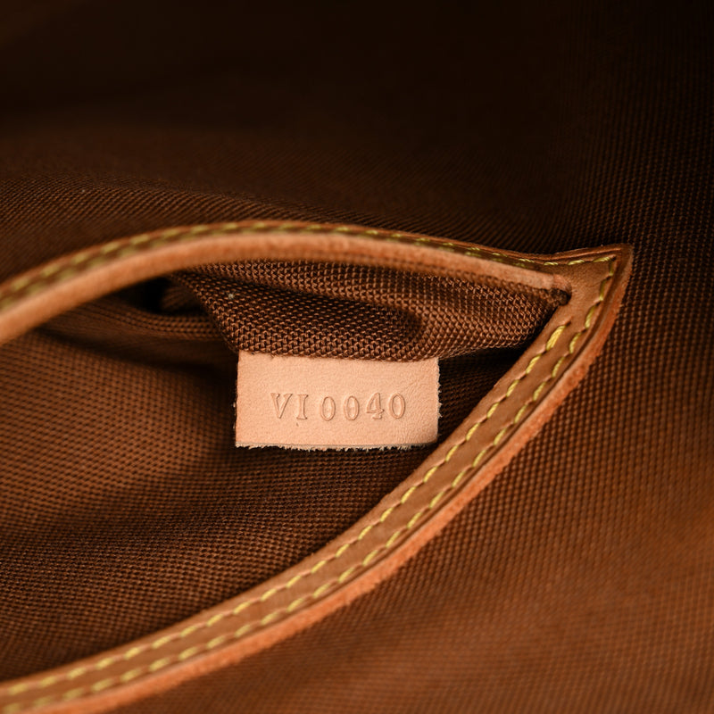 Louis Vuitton Alma Pm