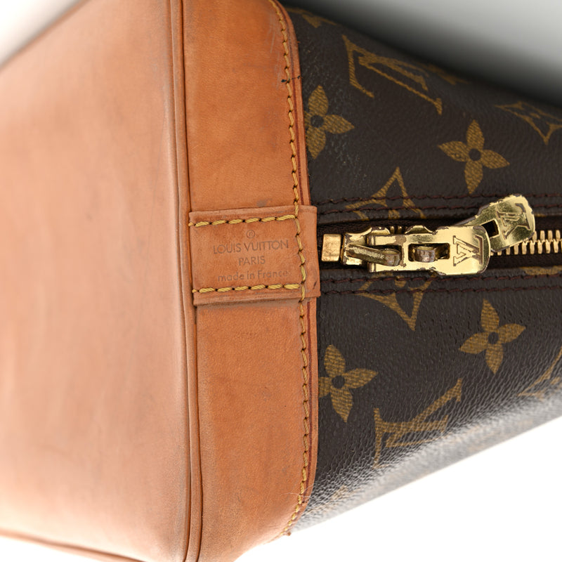 Louis Vuitton Alma Pm