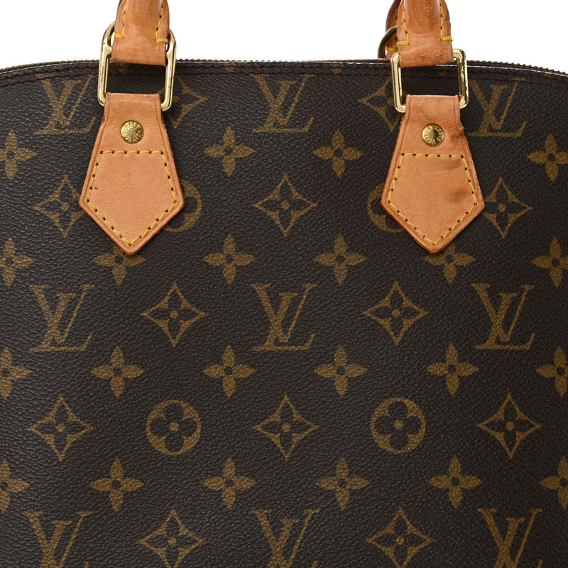 Louis Vuitton Alma Pm