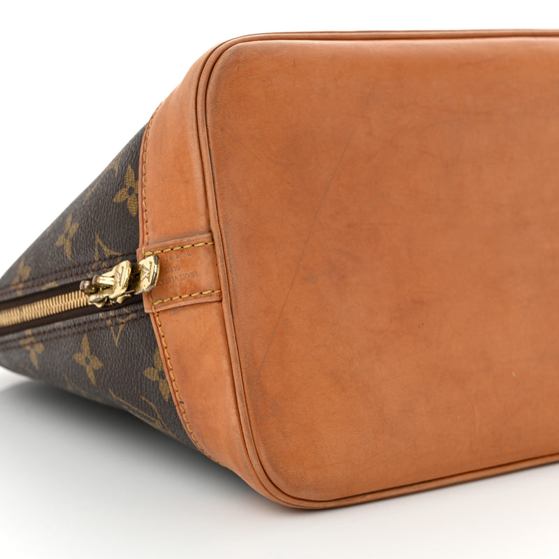 Louis Vuitton Alma Pm