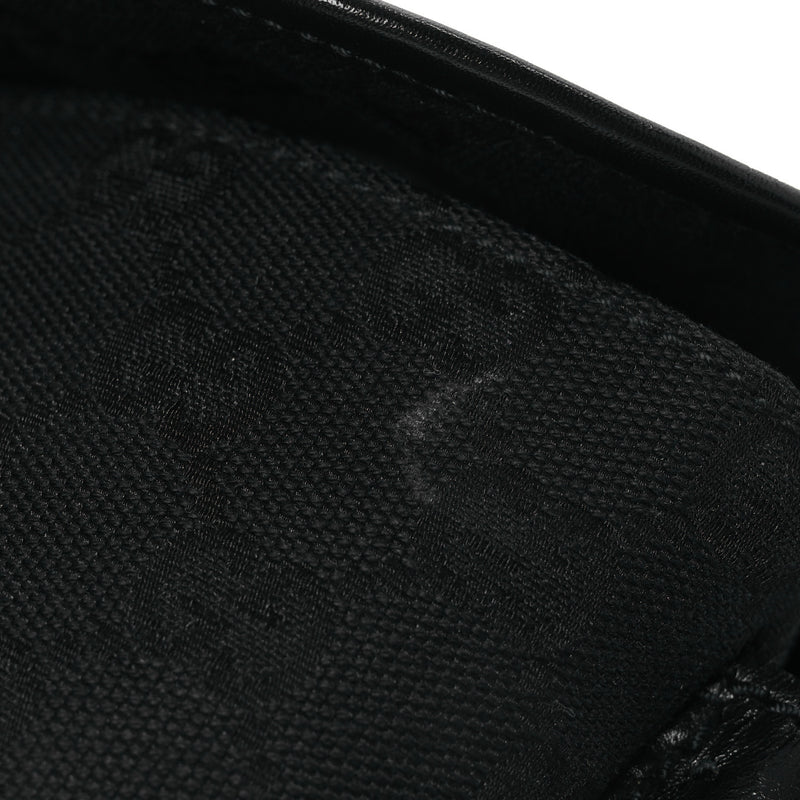 Gucci Waist Belt Bag Black