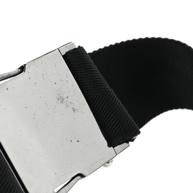 Gucci Waist Belt Bag Black