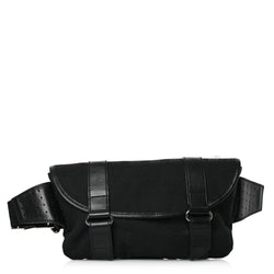 Gucci Waist Belt Bag Black