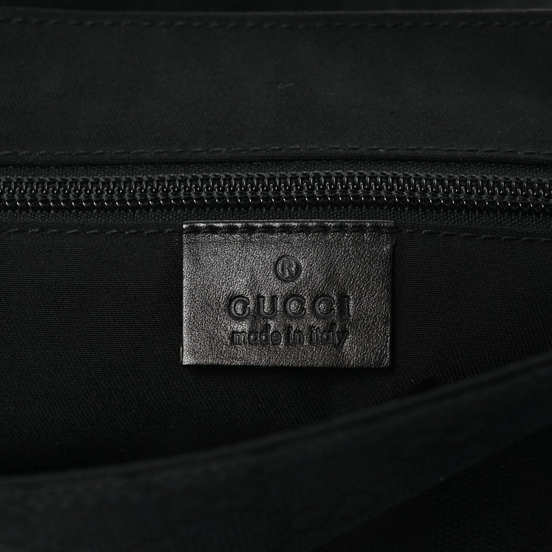 Gucci Waist Belt Bag Black