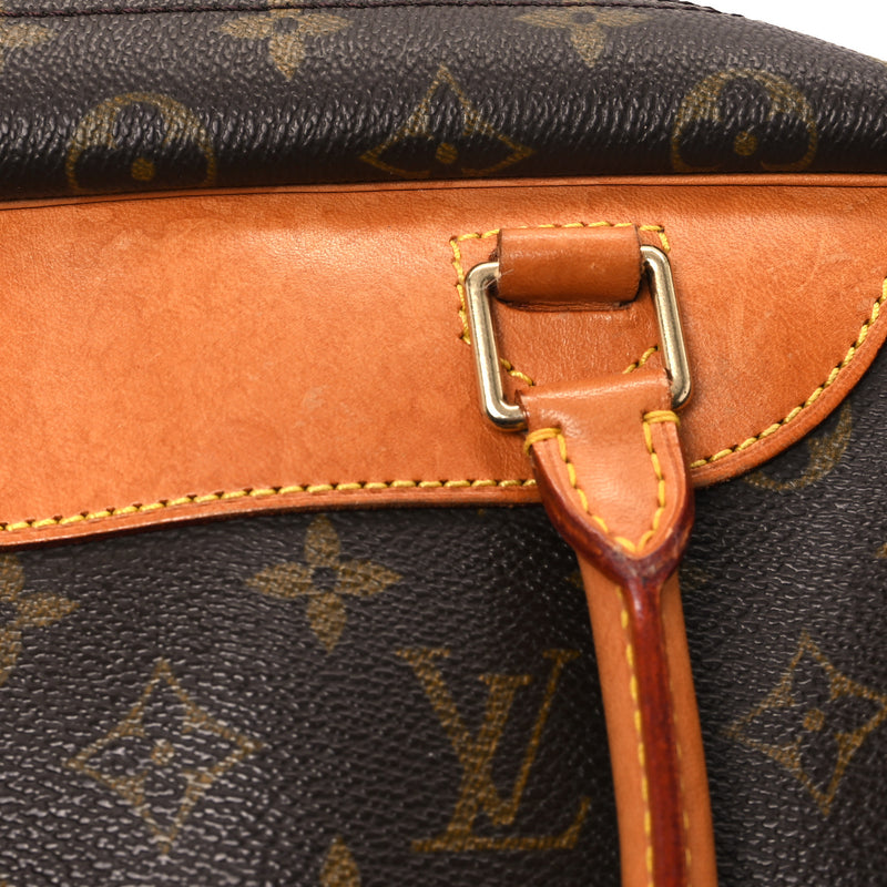 Louis Vuitton Deauville