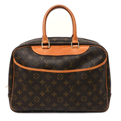 Louis Vuitton Deauville
