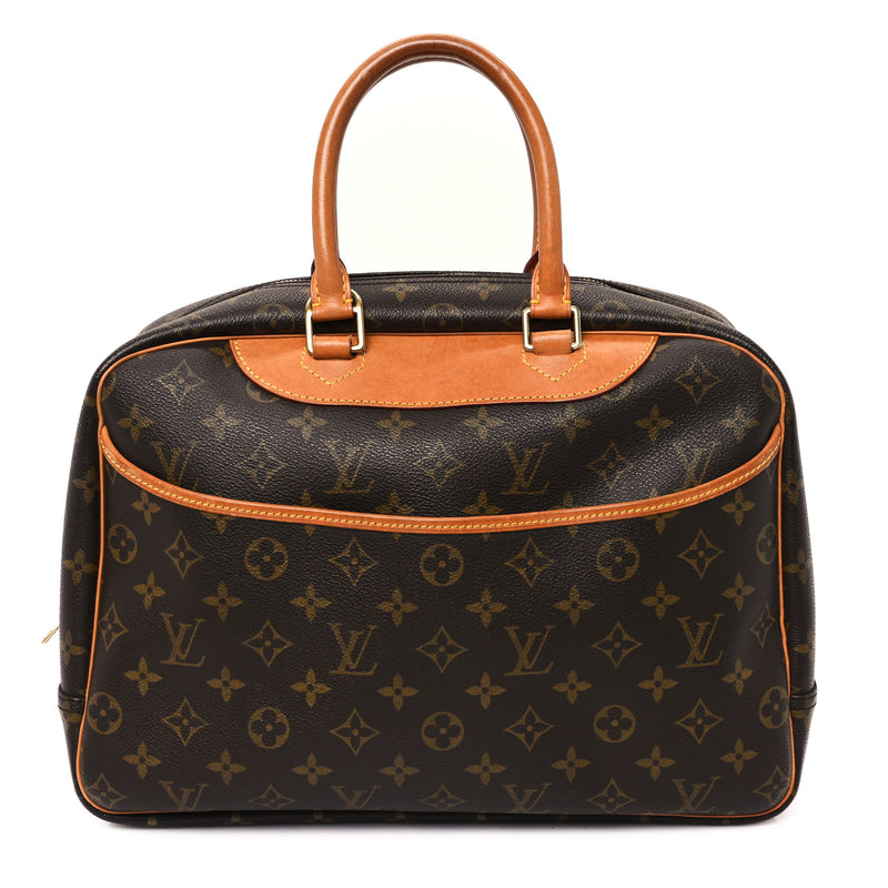 Louis Vuitton Deauville